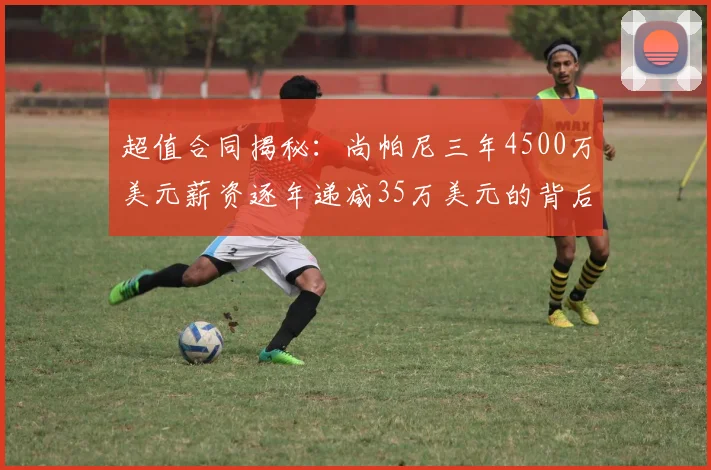 超值合同揭秘：尚帕尼三年4500万美元薪资逐年递减35万美元的背后故事